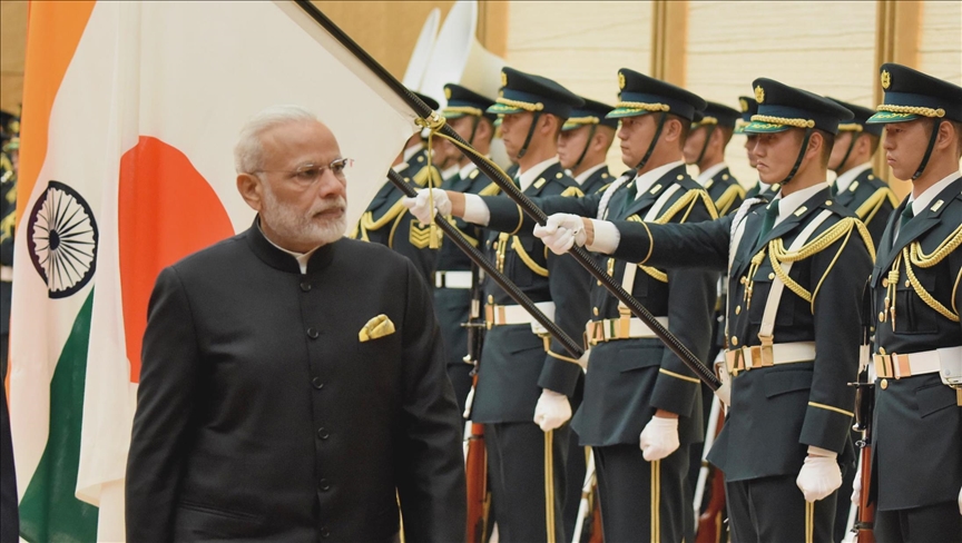 Quad important for ‘practical cooperation,’ says India ahead of Modi’s Japan trip