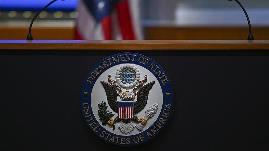 US urges faster political process in Libya during Tripoli talks