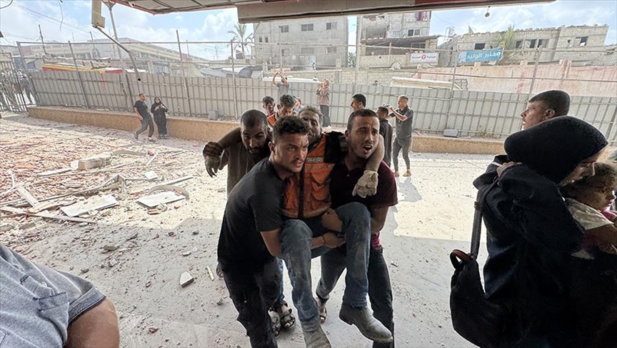 U izraelskim napadima u Gazi ubijena najmanje 52 Palestinca, uključujući 6 novinara