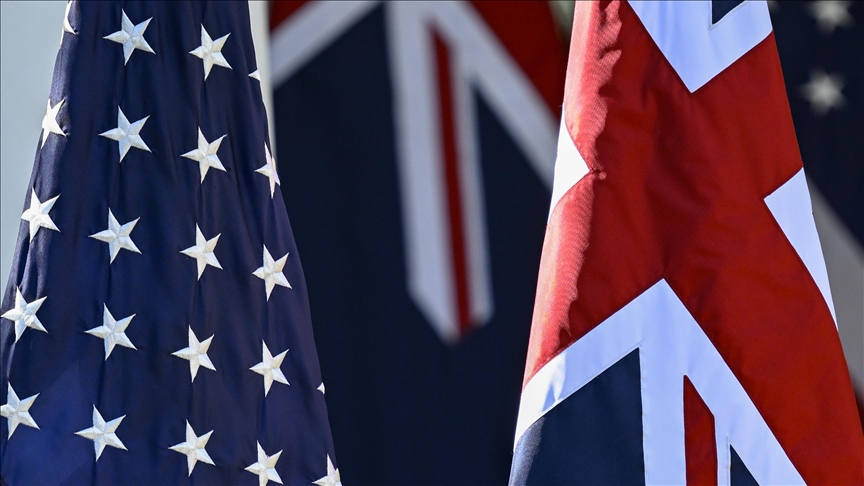 Avustralya'nın ulusal posta kurumu, tarifeler nedeniyle ABD'ye kargoların çoğunu askıya aldı