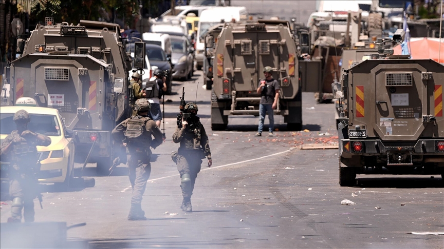 رئاسة فلسطين: إسرائيل تدفع نحو انفجار كبير بالضفة بهدف التهجير