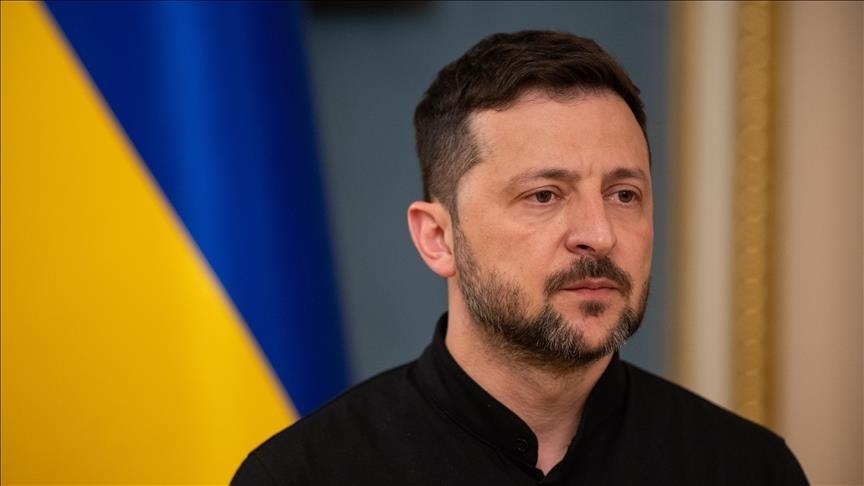 Zelenskyy mesazh për kontakte me Turqinë për samitin me Rusinë