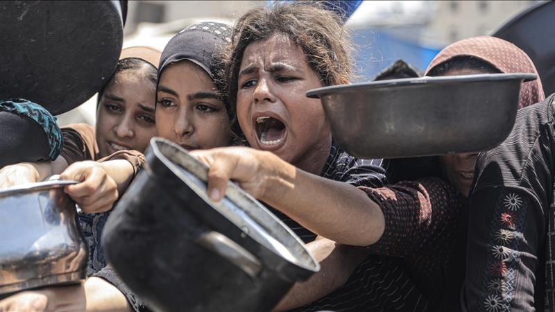 OKB: Uria në Gaza është në një fazë të përshkallëzuar me shpejtësi