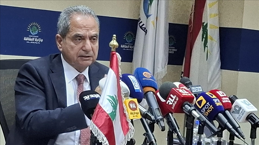 وزير لبناني يعلن شحا غير مسبوق بالمياه ويدعو لمواجهته بـ6 تدابير