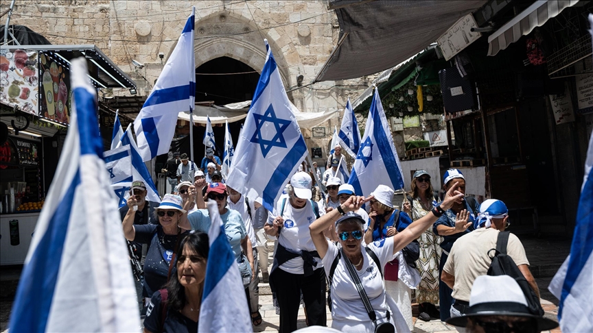 76 بالمئة من اليهود بإسرائيل يرون أنه "لا يوجد أبرياء في غزة"