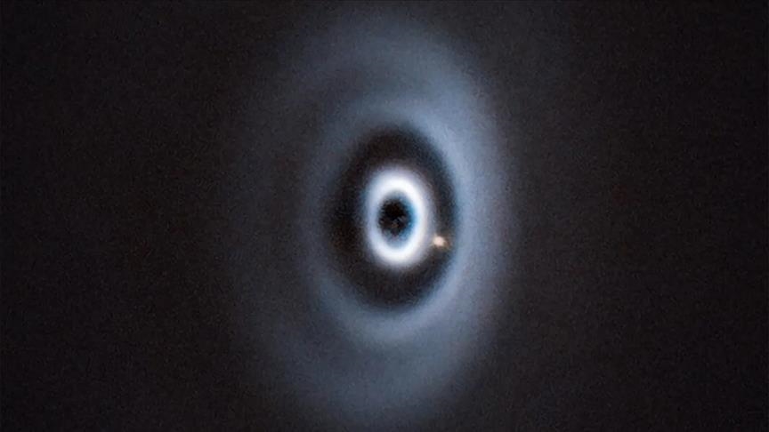 Astronomët zbulojnë një planet të ri të ngjashëm me Jupiterin 430 vite dritë larg