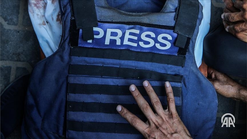 Fotoreporterja jep dorëheqje nga Reuters për shkak të "tradhtisë ndaj gazetarëve" në Gaza
