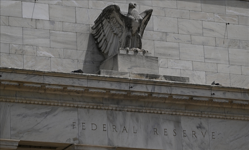 Fed governor to file lawsuit against Trump's attempt to remove her