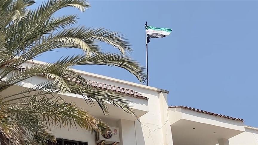 Saudi Arabia denounces Israeli incursions into Syria, affirming support for Damascus 