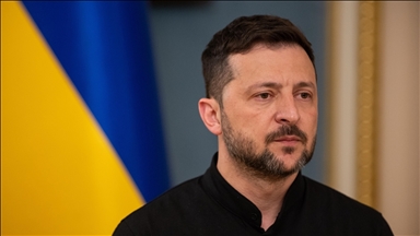 Zelenskiy'den Rusya zirvesi için Türkiye ile görüşme mesajı