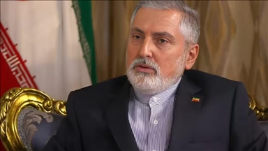 استرالیا سفیر ایران را اخراج کرد