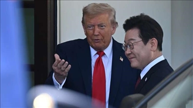 Trump: SHBA-ja do të fillojë përsëri ndërtimin e anijeve me ndihmën e Koresë së Jugut
