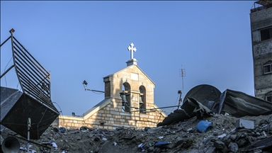 Greek, Latin Patriarchates of Jerusalem warn of ‘death sentence’ for Gaza civilians amid Israeli occupation plans
