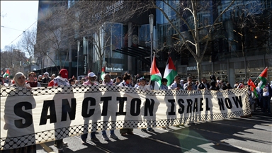 Australia expulsa al embajador iraní y suspendió las operaciones de su embajada en Teherán