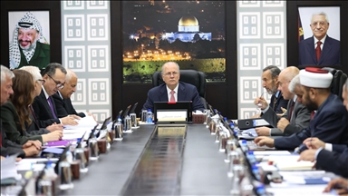 فلسطين تحذر من أزمتها المالية وتدعو لإلزام إسرائيل بالإفراج عن المقاصة