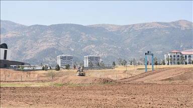 Dünya Motokros Şampiyonası, spor turizmine güç katıyor