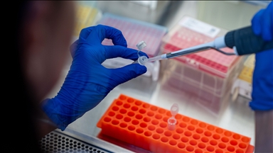 US confirms 1st human case of flesh-eating parasite