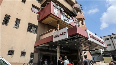 دول ومنظمات تعلق على المجزرة الإسرائيلية في "مستشفى ناصر" 