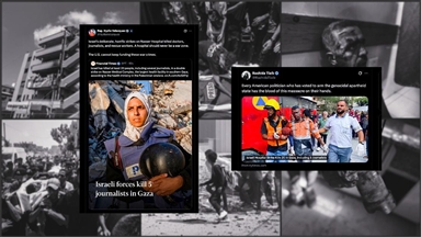 ABD'de Kongre üyeleri, İsrail'in Gazze'deki Nasır Hastanesine saldırılarına tepki gösterdi