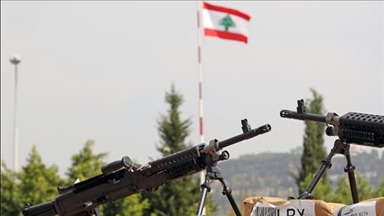 Lebanese army to present arms monopoly plan next week: Prime Minister