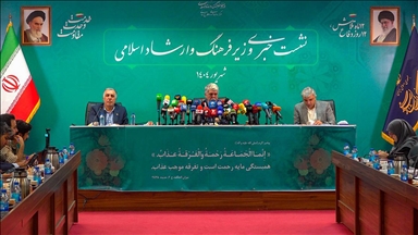 وزير إيراني: علاقاتنا مع تركيا كانت وما تزال ذات أهمية ومكانة خاصة