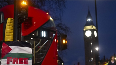UK to allow around 40 Gaza students to take up scholarships 