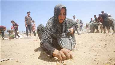 OPINION - Long overdue declaration of famine in Gaza: What should happen now?