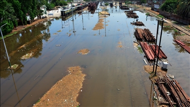 ‘No longer rare disasters’: Experts urge shift from relief to adaptation as floods ravage Pakistan
