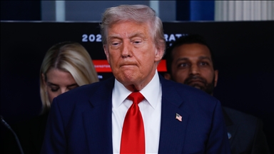 Trump says US will seek death penalty for murders in Washington, DC