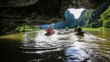 Vietnam, provinca Ninh Binh shquhet për bukurinë e saj natyrore