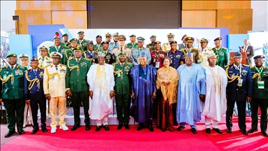 Nigeria : Shettima appelle l’Afrique à développer ses propres solutions de sécurité et innovations militaires