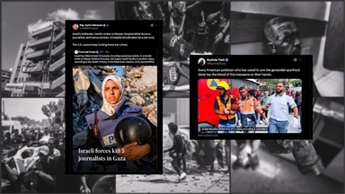 Endamên Kongreya Amerîkayê bertek nîşanî êrîşên Îsraîlê yên dijî Nexweşxaneya Nasirê dan