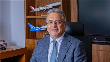 THY ve AJet Yönetim Kurulu Başkanı Bolat: Tiflis, Madrid ve Barcelona için atılan adımlarla Ankara, dünyaya bağlanacak