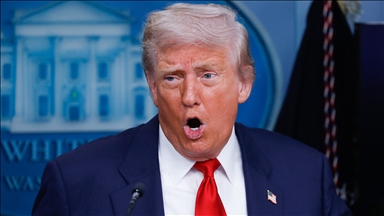 ABD Başkanı Trump'tan dijital hizmet vergisi uygulayan ülkelere tarife tehdidi