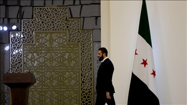 Syrian president rules out joining Abraham Accords to normalize ties with Israel, prepares for UN return