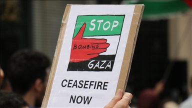 FACTBOX – Which European politicians resigned over Israel’s war on Gaza?