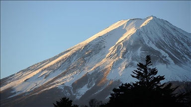 Japanac star 102 godine postao najstarija osoba koja je osvojila vrh planinu Fuji