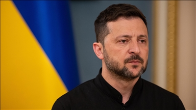 Zelensky annonce des discussions avec la Türkiye, l’Europe et le Golfe pour un éventuel sommet avec la Russie