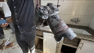 French journalists’ union condemns killing of reporters in Gaza, says 244 slain since Oct. 7