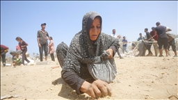 UNRWA chief condemns Israel’s denial of Gaza famine as ‘shameful’