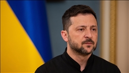 Zelenskiy'den Rusya zirvesi için Türkiye ile görüşme mesajı