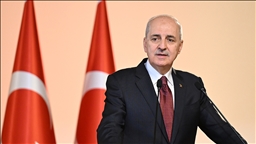 TBMM Başkanı Kurtulmuş: Malazgirt ruhu, bugün güçlü Türkiye yürüyüşümüze ilham kaynağı olmaktadır