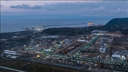 Enerji filosuna katılacak yüzer platform Karadeniz'deki üretimi katlayacak