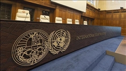 Jurists demand investigation into ICJ Judge Sebutinde over pro-Israeli statements