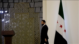 Syrian president rules out joining Abraham Accords to normalize ties with Israel, prepares for UN return