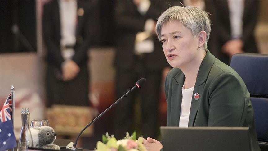 Australia rejects Iran’s denials of involvement in antisemitic attacks