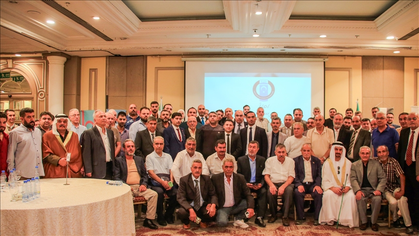 سوريا.. التركمان يناقشون سبل تعزيز وجودهم في الانتخابات البرلمانية