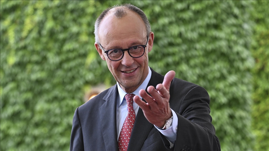 Germany unveils new conscription model to boost army recruitment