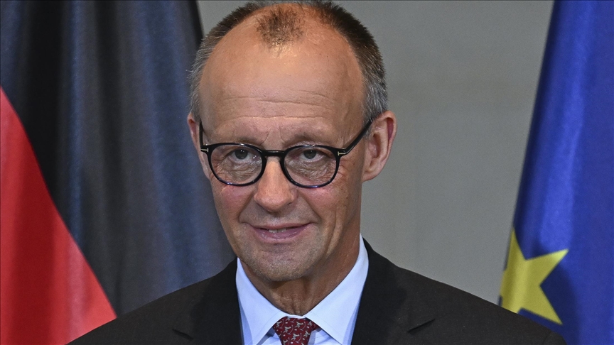 Chancelier allemand Merz : "La Russie essaie chaque jour de déstabiliser les pays européens"