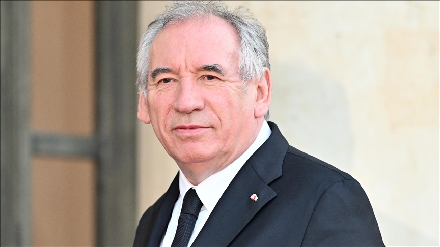 France : Bayrou admet qu’« aujourd’hui, a priori » il ne peut pas obtenir la confiance des députés